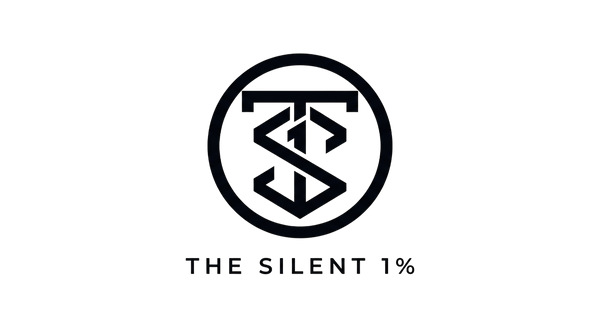 The Silent 1%