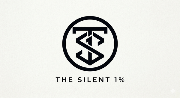 The Silent 1%